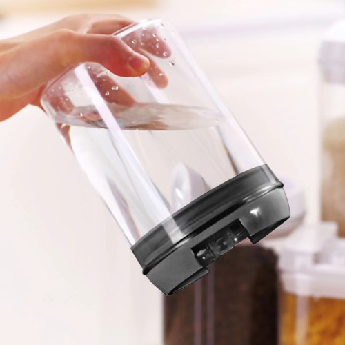 7-Piece Set Food Containers