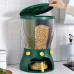 Rotating Cereal Dispenser Rotating Cereal Dispenser