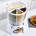 Rotating Cereal Dispenser Rotating Cereal Dispenser