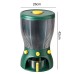 Rotating Cereal Dispenser Rotating Cereal Dispenser
