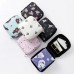 Women Portable Sanitary Pads Pouch – Discreet & Stylish Feminine Hygiene Organizer Bag