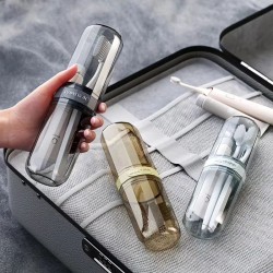 Best Portable Toothbrush Holders