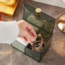 Acrylic Multifunction Storage Box