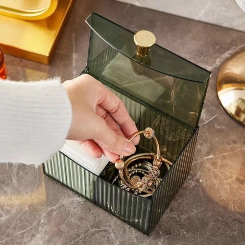 Acrylic Multifunction Storage Box