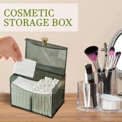 Acrylic Multifunction Storage Box