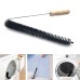 Long Handle Washing Machine/Dryer Vent Brush Long Handle Washing Machine/Dryer Vent Brush