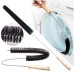 Long Handle Washing Machine/Dryer Vent Brush Long Handle Washing Machine/Dryer Vent Brush