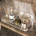 Acrylic Wall-Mounted Shelf Acrylic Wall-Mounted Shelf