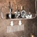 Acrylic Wall-Mounted Shelf Acrylic Wall-Mounted Shelf