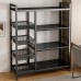 Multifunctional Strong Metallic Kitchen Rack Multifunctional Strong Metallic Kitchen Rack