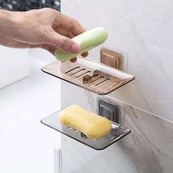 Acrylic Single Soap Dish Acrylic Single Soap Dish