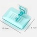 Acrylic Single Soap Dish Acrylic Single Soap Dish
