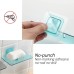 Acrylic Single Soap Dish Acrylic Single Soap Dish