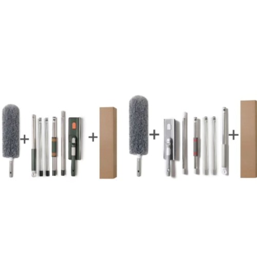 4-in-1 Window/Wall Mop 4-in-1 Window/Wall Mop