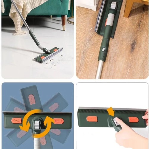 4-in-1 Window/Wall Mop 4-in-1 Window/Wall Mop
