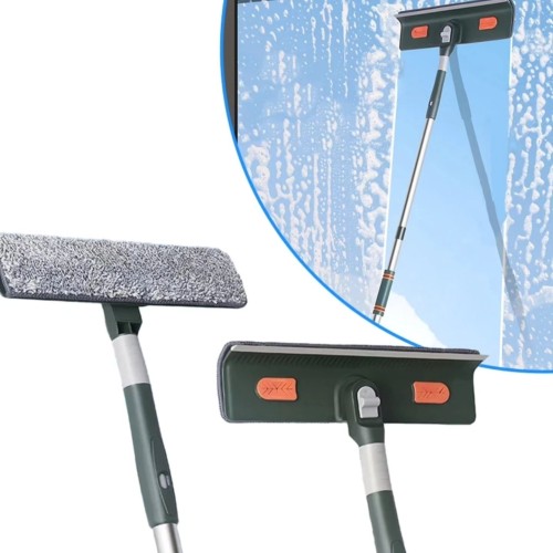 4-in-1 Window/Wall Mop 4-in-1 Window/Wall Mop