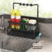 Multifunctional Sink Storage Caddy