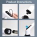 Rechargeable 6-in-1 Spin Scrubber Brush Rechargeable 6-in-1 Spin Scrubber Brush