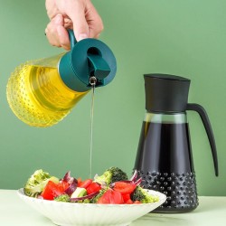 Oil Dispenser/Jar
