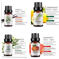 Essential Oil 10ml