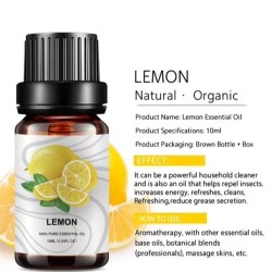 Essential Oil 10ml