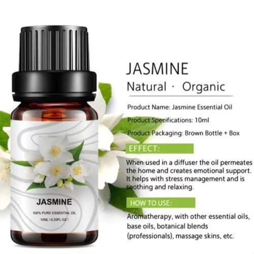 Essential Oil 10ml