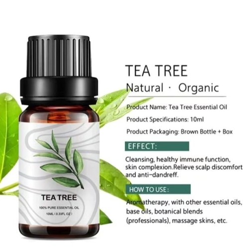 Essential Oil 10ml