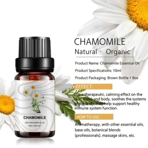 Essential Oil 10ml