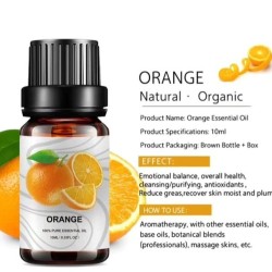 Essential Oil 10ml