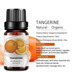 Essential Oil 10ml