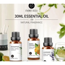 Aromatherapy Essential Oil 30ml