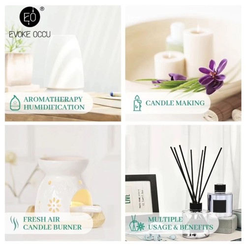 Aromatherapy Essential Oil 30ml