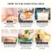 Aromatherapy Essential Oil 30ml