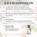 Aromatherapy Essential Oil 30ml