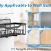 6pcs Set Shower Caddy Shelf/Bathroom Organizer 6pcs Set Shower Caddy Shelf/Bathroom Organizer
