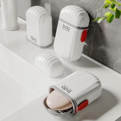 Travel Soap Holder Travel Soap Holder