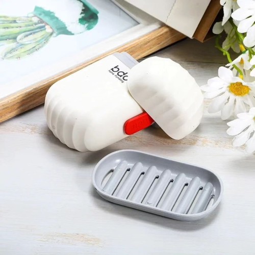 Travel Soap Holder