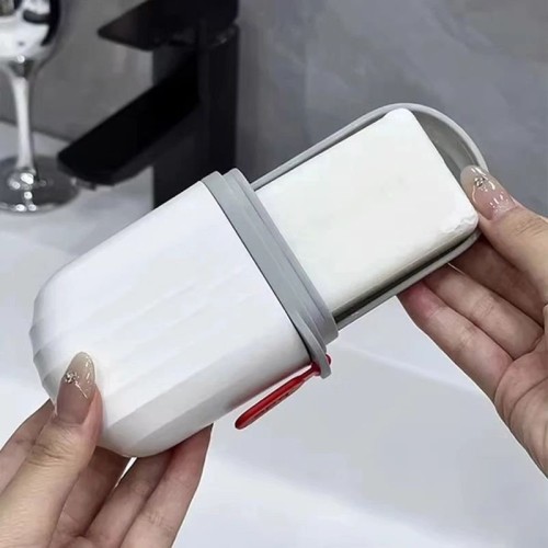 Travel Soap Holder