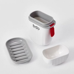 Travel Soap Holder
