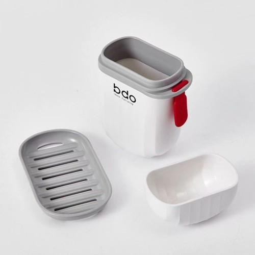 Travel Soap Holder
