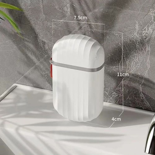 Travel Soap Holder