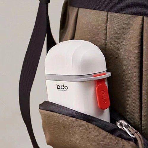 Travel Soap Holder