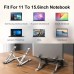 Portable Aluminium Laptop Stand Portable Aluminium Laptop Stand