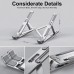 Portable Aluminium Laptop Stand Portable Aluminium Laptop Stand