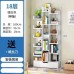 Multi-Purpose Bookshelf