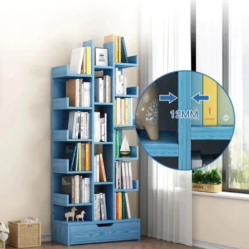 Multi-Purpose Bookshelf Multi-Purpose Bookshelf