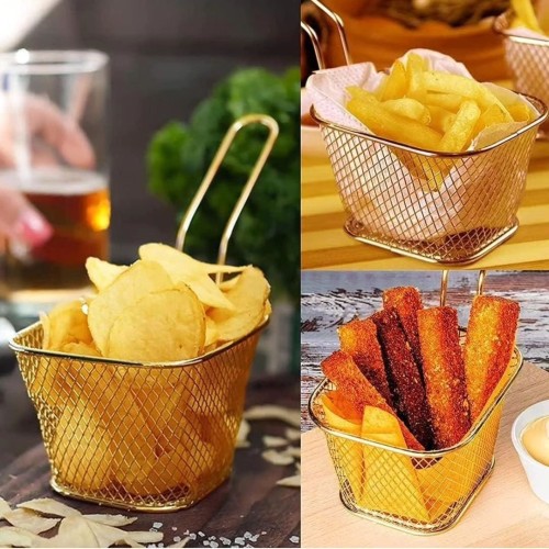 Chips Basket Chips Basket