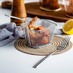 Chips Basket