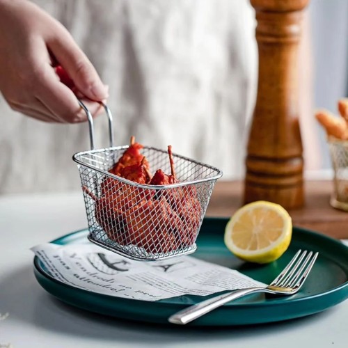 Chips Basket Chips Basket