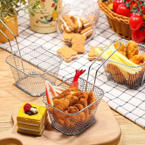 Chips Basket Chips Basket